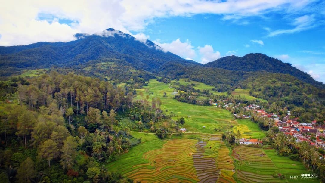 Desa Lainungan