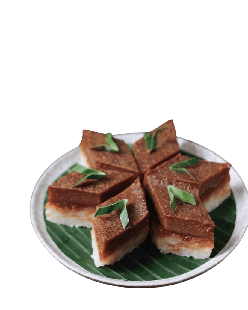 Makanan khas